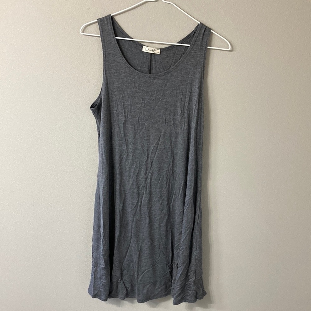 Olivia Rae. Size Medium.